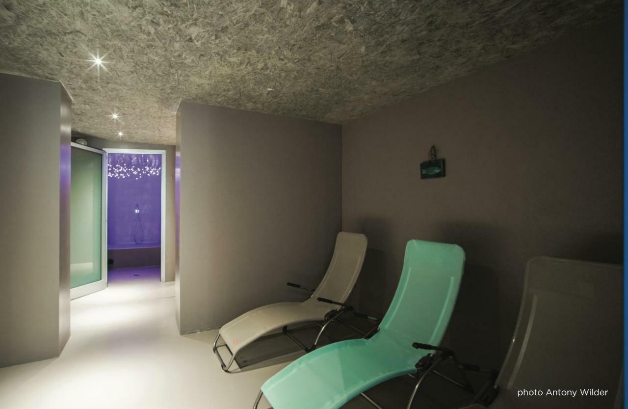 B&B La Mugletta Feriole 외부 사진