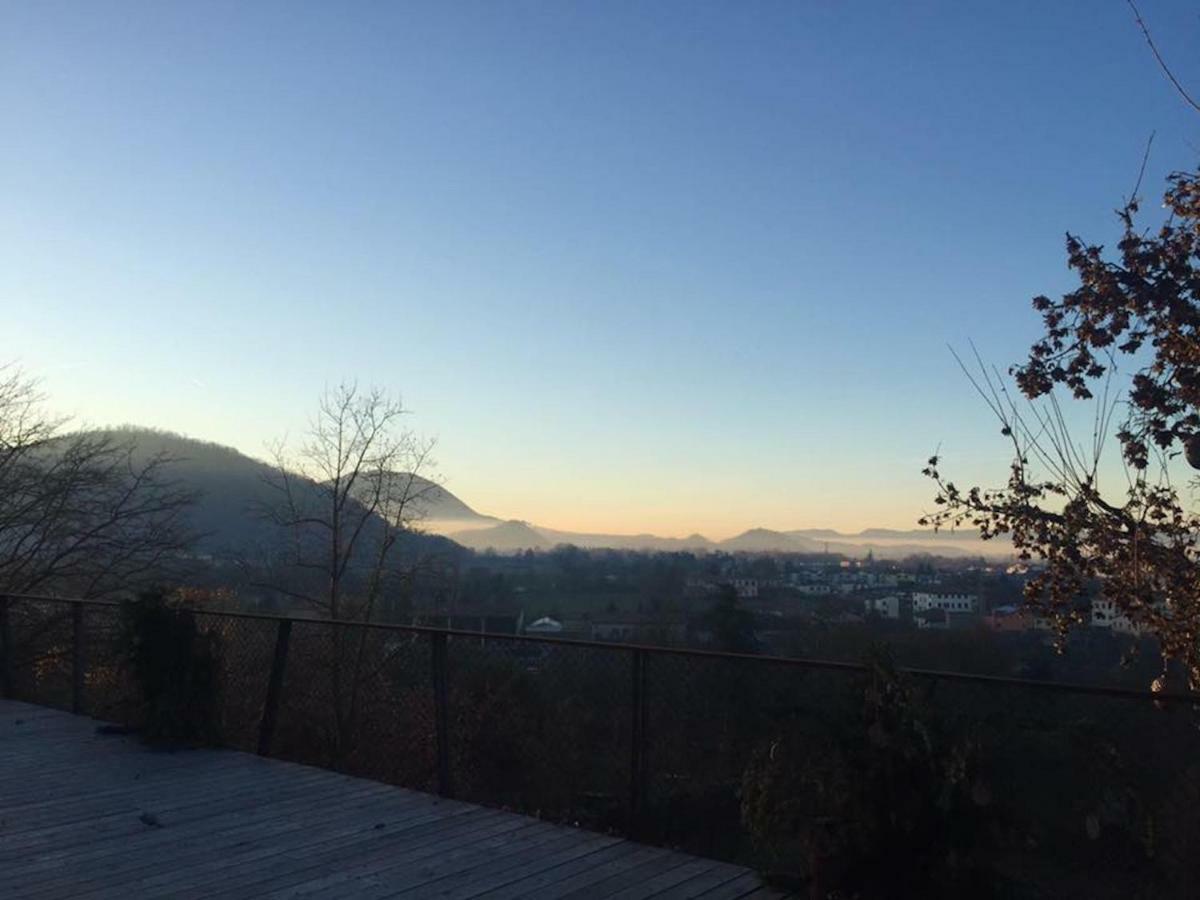 B&B La Mugletta Feriole 외부 사진