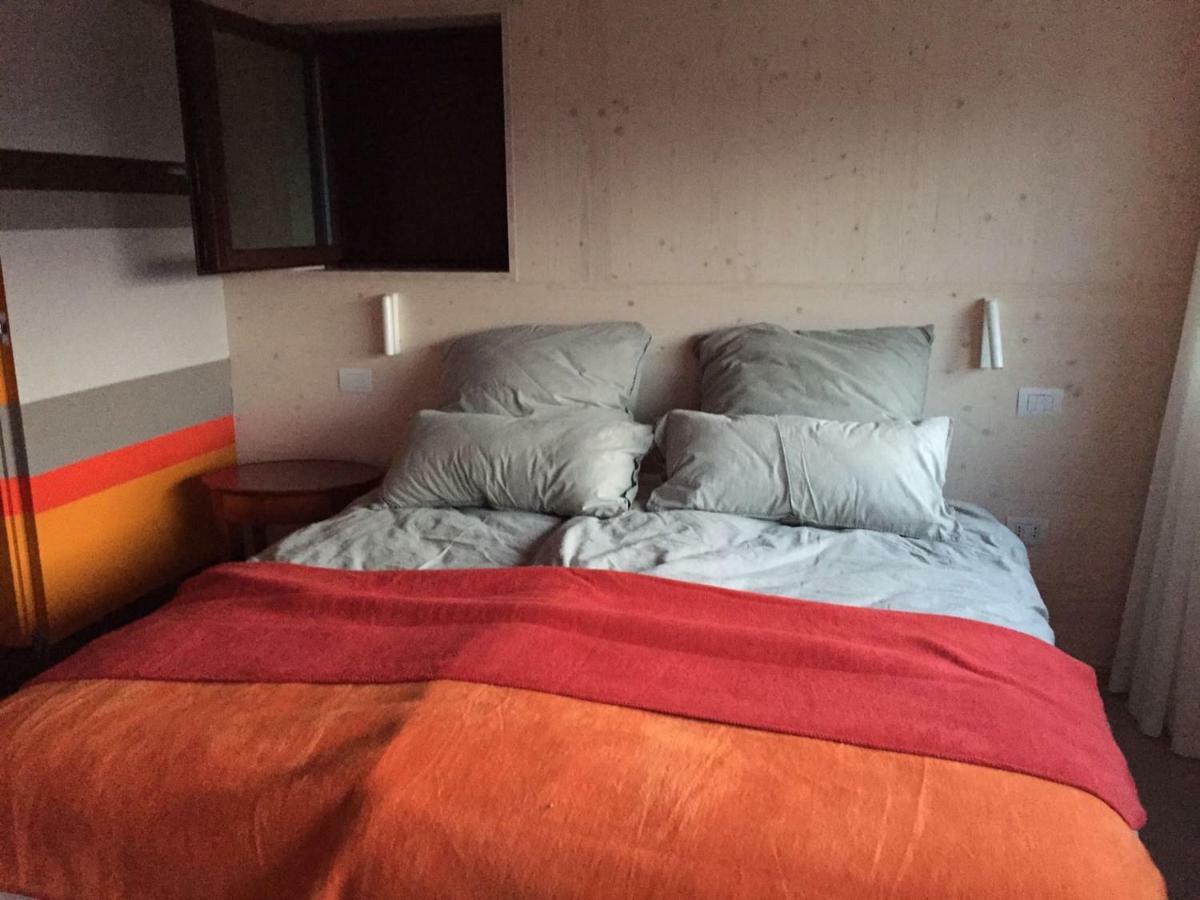 B&B La Mugletta Feriole 외부 사진