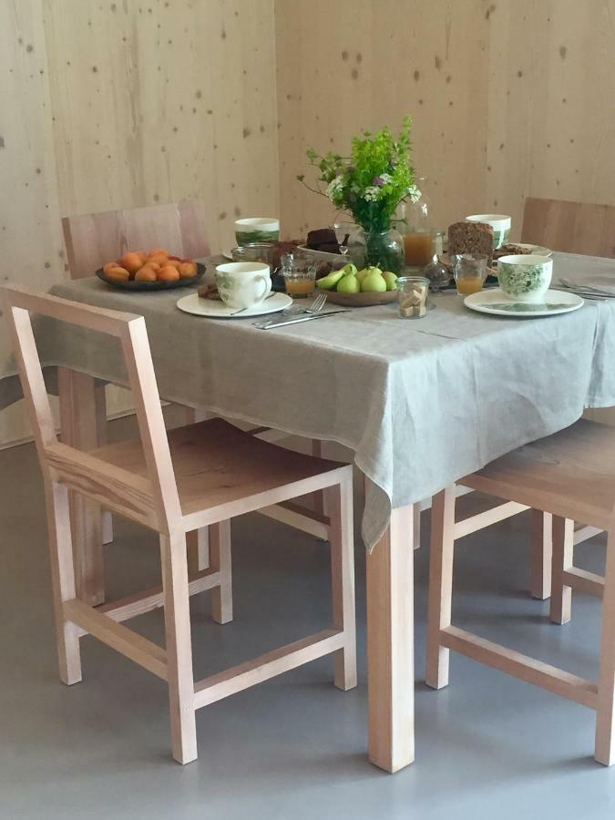 B&B La Mugletta Feriole 외부 사진
